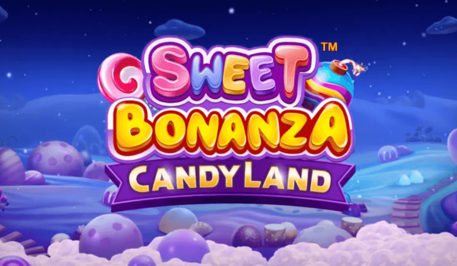 sweet bonanza nedir