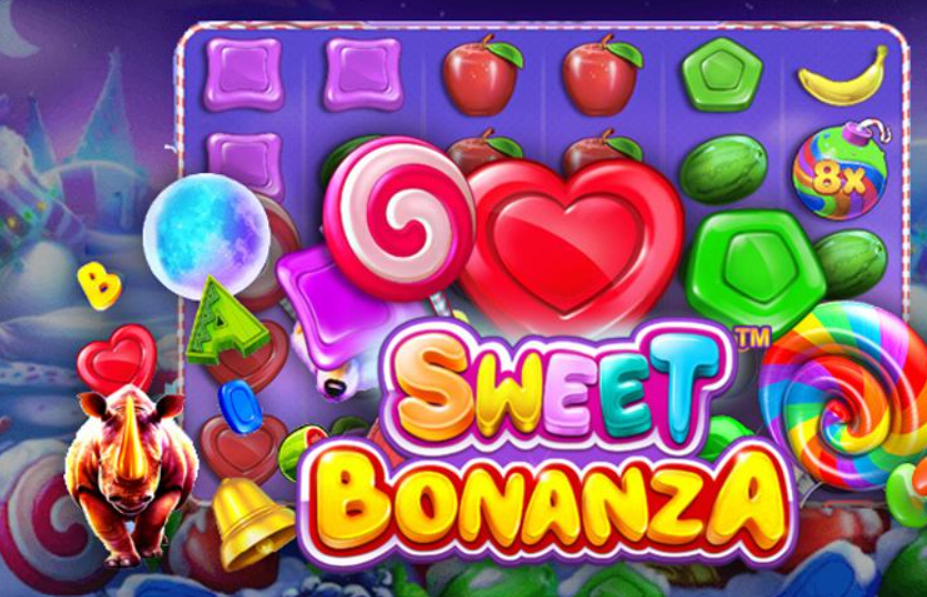 sweet bonanza yasal mi